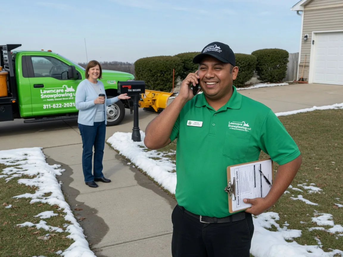 Lawn Care Services By Expert Landscaper Skwentna, AK FAQs